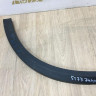 Молдинг крыла задний правый BMW X5 G05 OEM 51777440916