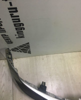 Бампер передний Volkswagen Tiguan 2 oem 5NR807221