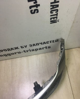 Бампер передний Volkswagen Tiguan 2 oem 5NR807221