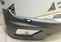 Бампер передний Volkswagen Tiguan 2 oem 5NR807221