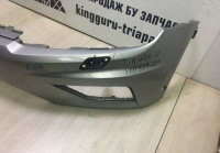 Бампер передний Volkswagen Tiguan 2 oem 5NR807221