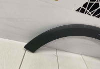 Расширитель арки крыла задний левый Volkswagen Passat B8 oem 3G9853817