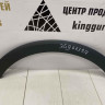 Расширитель арки крыла задний левый Volkswagen Passat B8 oem 3G9853817 Расширитель арки крыла задний левый Volkswagen Passat B8 oem 3G9853817