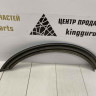 Расширитель арки крыла задний левый Volkswagen Passat B8 oem 3G9853817 Расширитель арки крыла задний левый Volkswagen Passat B8 oem 3G9853817