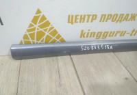 Молдинг двери передний левый бу Skoda Yeti OEM 5L0853515A