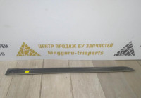 Молдинг двери передний левый бу Skoda Yeti OEM 5L0853515A