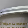 Спойлер заднего бампера Volkswagen Tiguan 2 R-Line oem 5NA807568A Спойлер заднего бампера Volkswagen Tiguan 2 R-Line oem 5NA807568A
