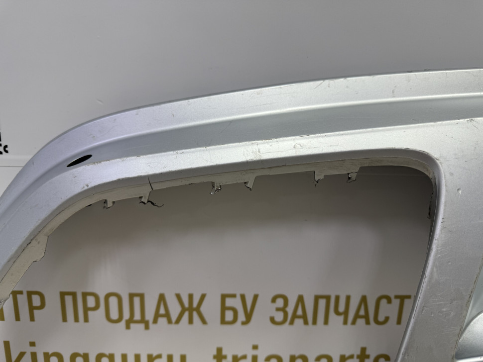 Спойлер заднего бампера Volkswagen Tiguan 2 R-Line oem 5NA807568A Спойлер заднего бампера Volkswagen Tiguan 2 R-Line oem 5NA807568A