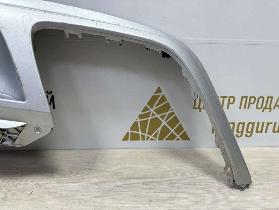 Спойлер заднего бампера Volkswagen Tiguan 2 R-Line oem 5NA807568A Спойлер заднего бампера Volkswagen Tiguan 2 R-Line oem 5NA807568A