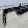 Спойлер заднего бампера Volkswagen Tiguan 2 R-Line oem 5NA807568A Спойлер заднего бампера Volkswagen Tiguan 2 R-Line oem 5NA807568A