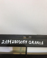 Решетка переднего бампера Lada Granta 18- oem 21912803057 (скл-3)