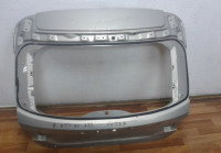 Крышка багажника Lada Vesta х/б (вмятины)