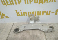 Кронштейн дополнительного радиатора верхний бу BMW 7 G11 OEM 51647357220