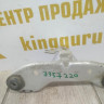 Кронштейн дополнительного радиатора верхний бу BMW 7 G11 OEM 51647357220