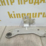 Кронштейн дополнительного радиатора верхний бу BMW 7 G11 OEM 51647357220