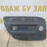Вставка заднего бампера правая бу Renault Sandero Stepway 2 OEM 850761319R Вставка заднего бампера правая бу Renault Sandero Stepway 2 OEM 850761319R