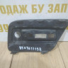 Вставка заднего бампера правая бу Renault Sandero Stepway 2 OEM 850761319R Вставка заднего бампера правая бу Renault Sandero Stepway 2 OEM 850761319R