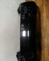 Бампер задний Chevrolet Cruze дорестайл oem 96981076 (скл-3)