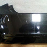 Бампер задний Chevrolet Cruze дорестайл oem 96981076 (скл-3)