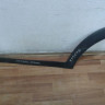 Молдинг двери задний левый Hyundai Tucson 3 Oem 87733D7000