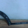 Молдинг двери задний левый Hyundai Tucson 3 Oem 87733D7000
