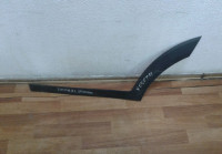 Молдинг двери задний левый Hyundai Tucson 3 Oem 87733D7000