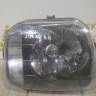 Фара галоген правая бу Suzuki Jimny OEM 3512081A00