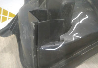 Фара галоген правая бу Suzuki Jimny OEM 3512081A00