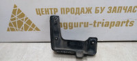 Брызговик передний левый Hyundai Elantra 6 AD 2016> oem 86831F2000