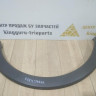 Молдинг крыла передний правый бу Renault Kaptur OEM 638122786R