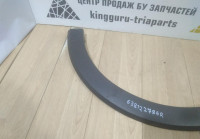 Молдинг крыла передний правый бу Renault Kaptur OEM 638122786R