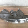 Фара правая Renault Logan 2 oem 260105559 (слом 3 креп, и кусок пластика) Фара правая Renault Logan 2 oem 260105559 (слом 3 креп, и кусок пластика)