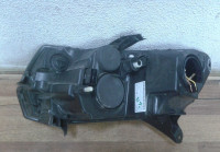 Фара правая Renault Logan 2 oem 260105559 (слом 3 креп, и кусок пластика)