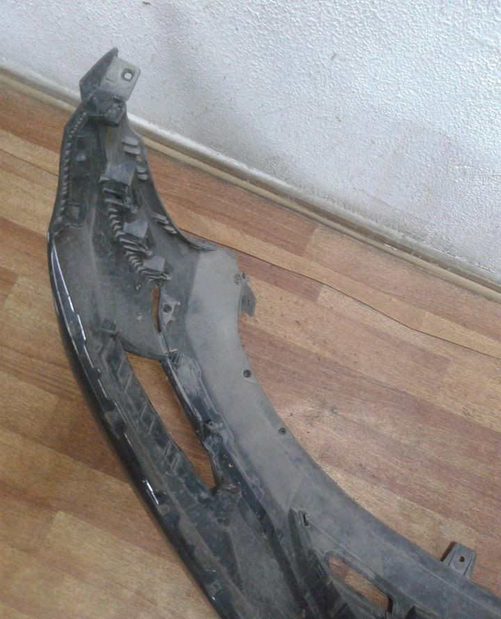 Бампер передний Hyundai Creta oem 86511m0000 (трещина) (скл-3) Бампер передний Hyundai Creta oem 86511m0000 (трещина) (скл-3)