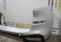 Бампер задний бу BMW X5 G05 M-Pack OEM 51118099116