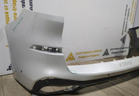 Бампер задний бу BMW X5 G05 M-Pack OEM 51118099116