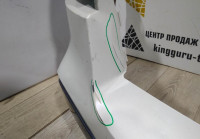 Бампер задний бу BMW X5 G05 M-Pack OEM 51118099116