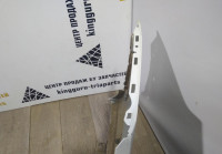 Бампер задний бу BMW X5 G05 M-Pack OEM 51118099116