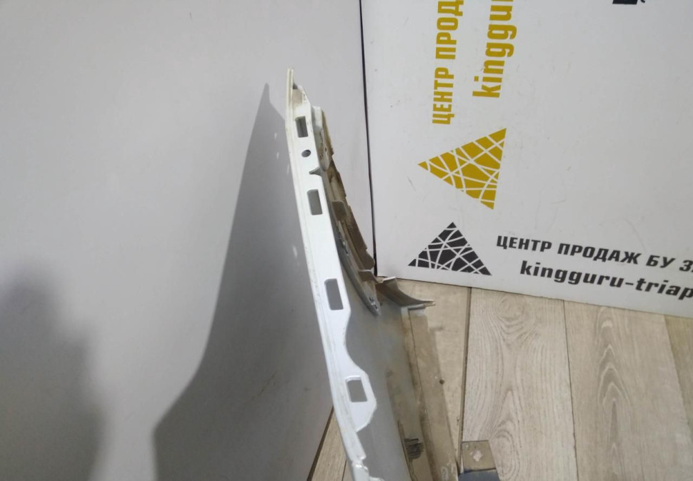 Бампер задний бу BMW X5 G05 M-Pack OEM 51118099116