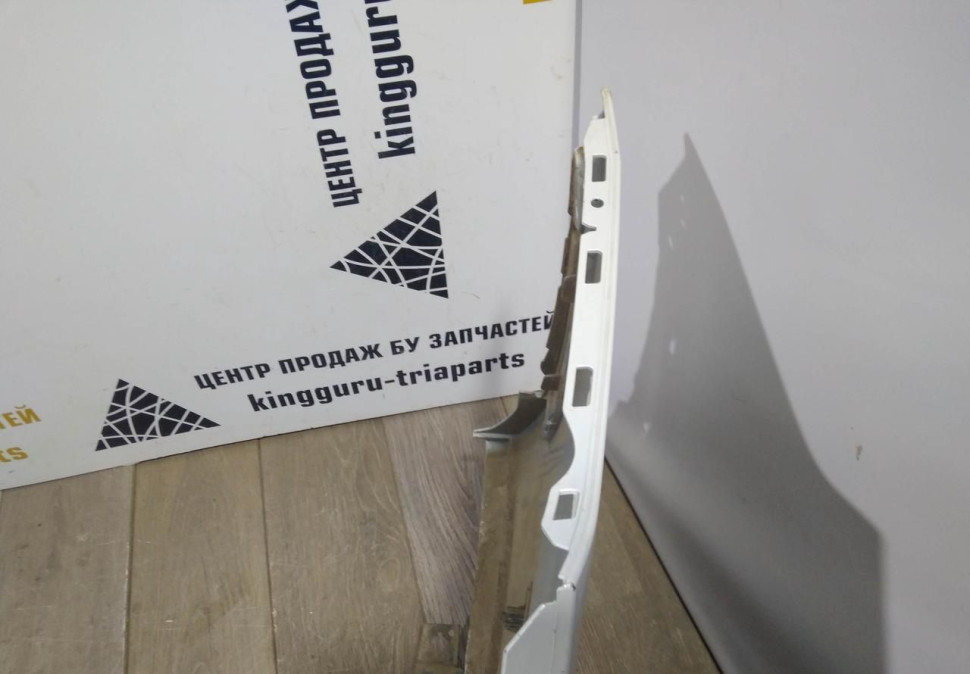 Бампер задний бу BMW X5 G05 M-Pack OEM 51118099116