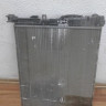 Радиатор охлаждения бу Renault Logan 2 OEM 214106179R