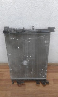 Радиатор охлаждения бу Renault Logan 2 OEM 214106179R