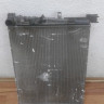 Радиатор охлаждения бу Renault Logan 2 OEM 214106179R