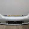 Бампер задний Renault Logan 2 OEM 850220639R