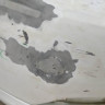 Бампер задний Renault Logan 2 OEM 850220639R