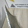 Бампер задний Renault Logan 2 OEM 850220639R