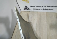 Бампер задний Renault Logan 2 OEM 850220639R