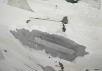 Бампер задний Renault Logan 2 OEM 850220639R