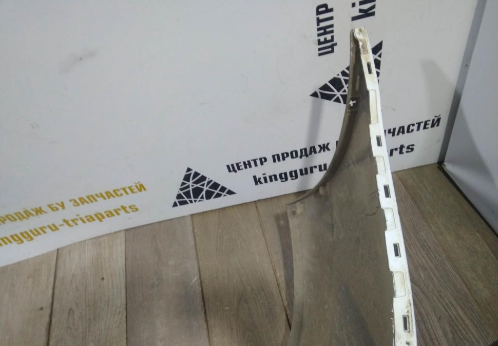 Бампер задний Renault Logan 2 OEM 850220639R Бампер задний Renault Logan 2 OEM 850220639R