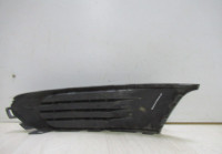 Заглушка ПТФ правая Volkswagen Polo до рест Oem 6RU853666C